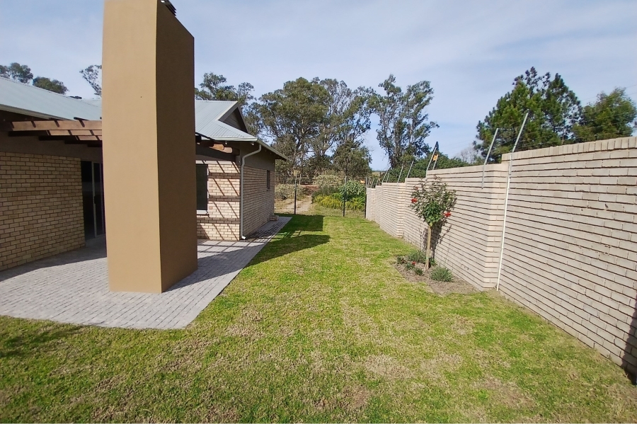 3 Bedroom Property for Sale in Mooikloof Country Estate Western Cape
